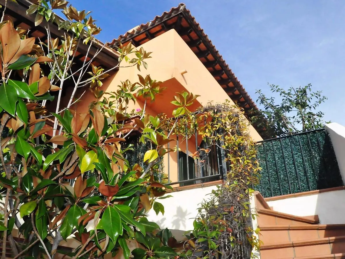 Holiday Home Bellademar By Interhome Tossa de Mar