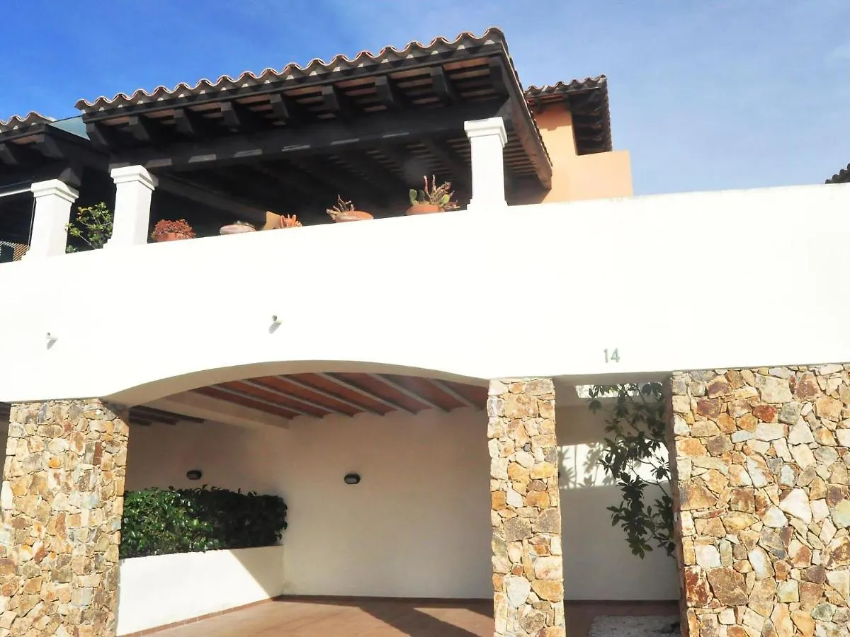 Holiday Home Bellademar By Interhome Tossa de Mar