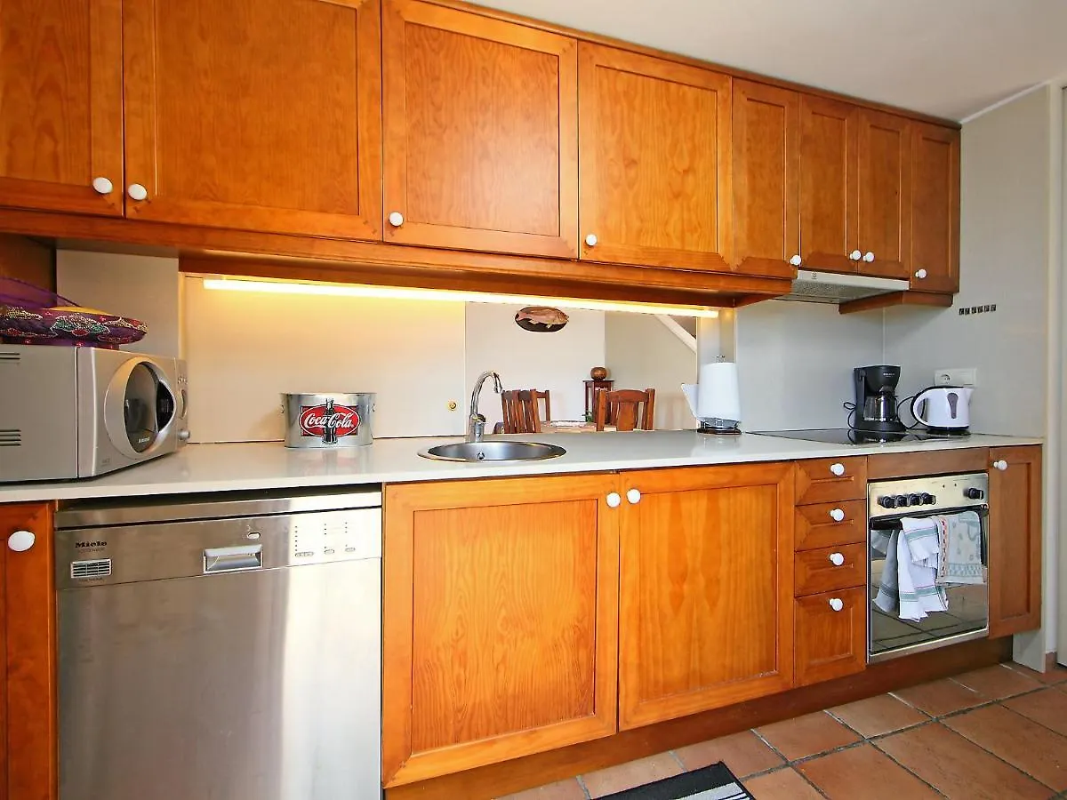 Holiday Home Bellademar By Interhome Tossa de Mar