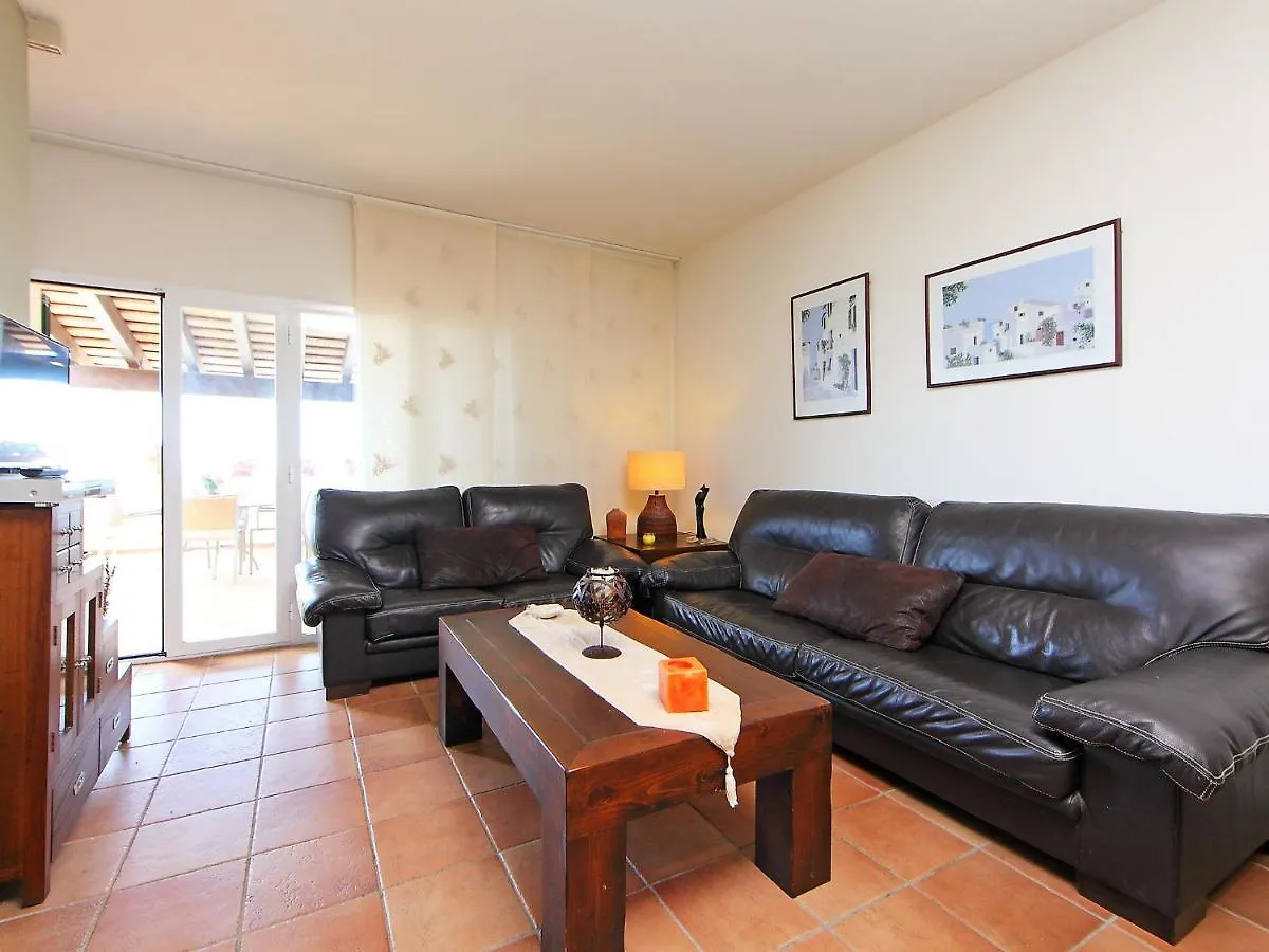 Holiday Home Bellademar Tossa de Mar 0*,  Spain