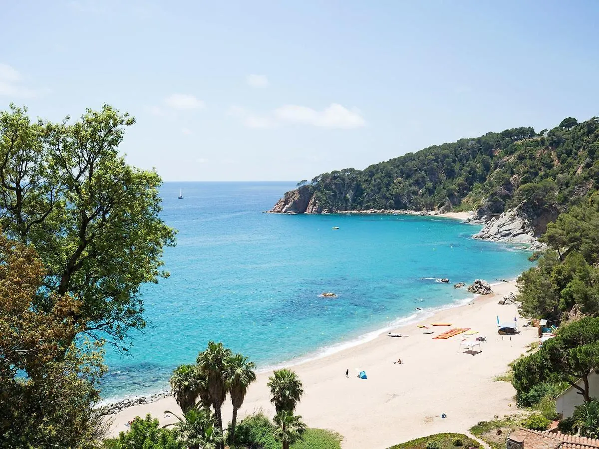 Holiday Home Bellademar Tossa de Mar