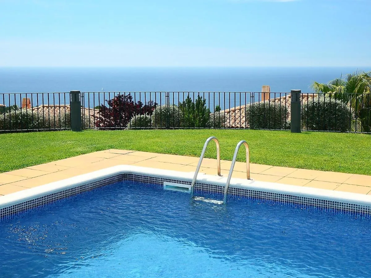 Holiday Home Bellademar Tossa de Mar