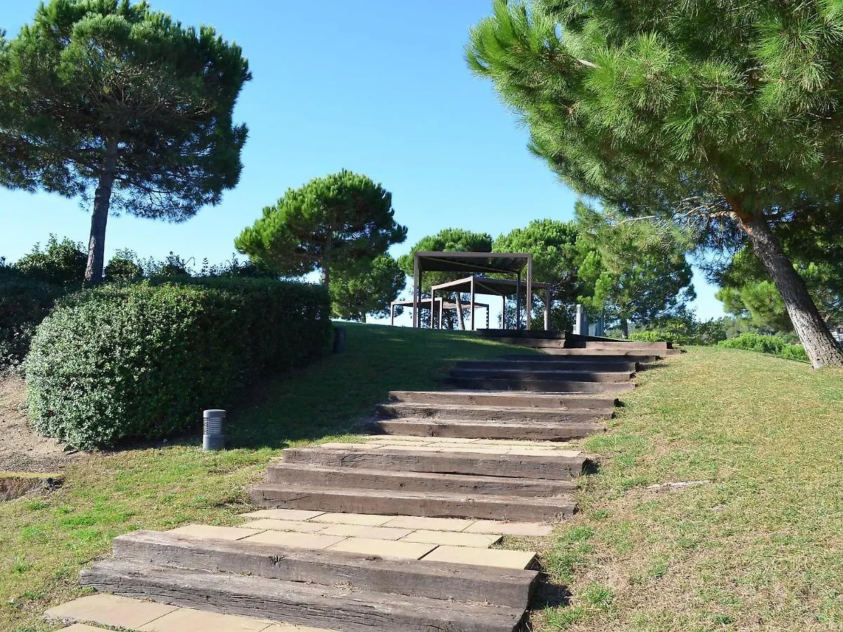Holiday Home Bellademar Tossa de Mar Spain