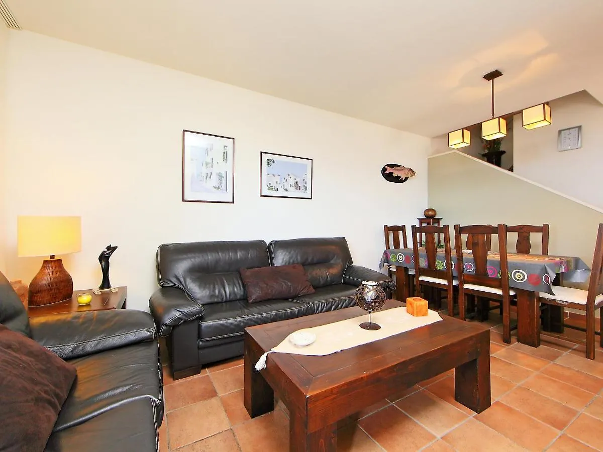 Holiday Home Bellademar Tossa de Mar 0*,  Spain