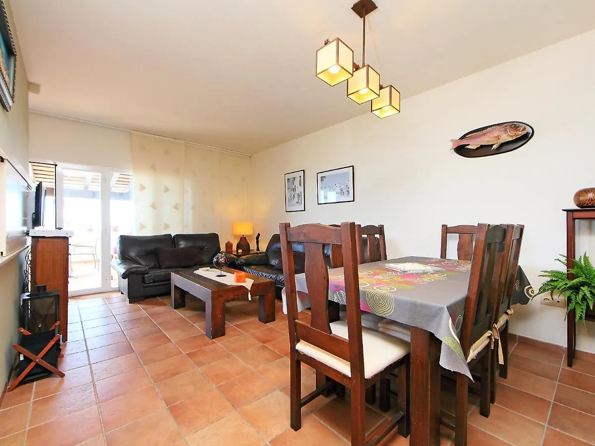 Holiday Home Bellademar Tossa de Mar