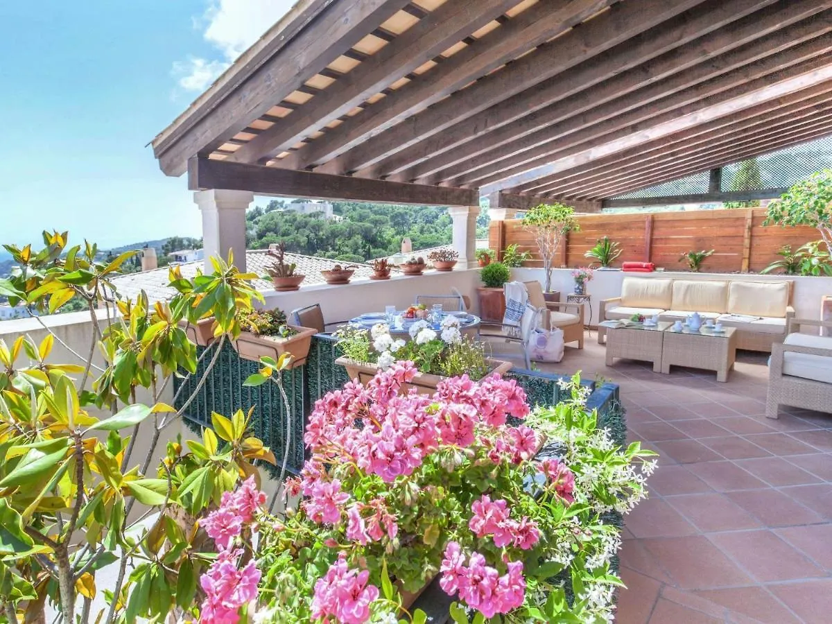 Holiday Home Bellademar Tossa de Mar Spain