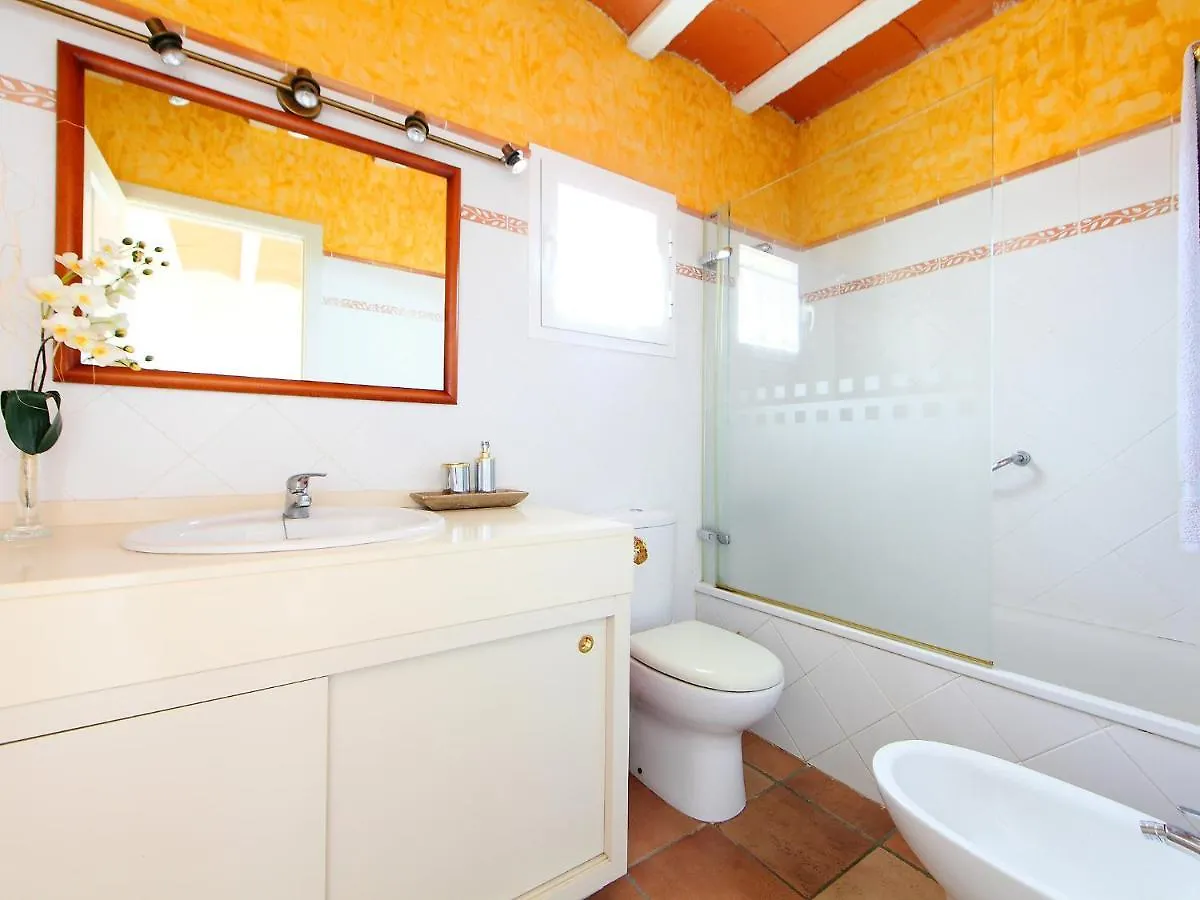 Holiday Home Bellademar Tossa de Mar
