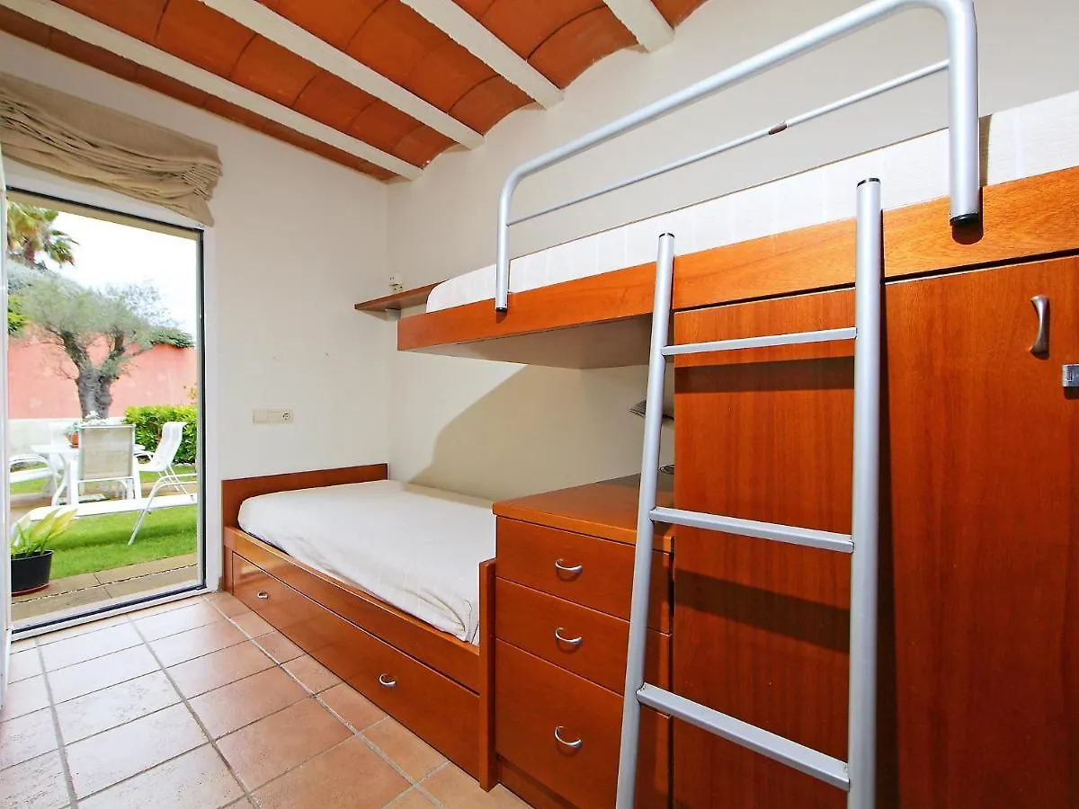 Holiday Home Bellademar Tossa de Mar