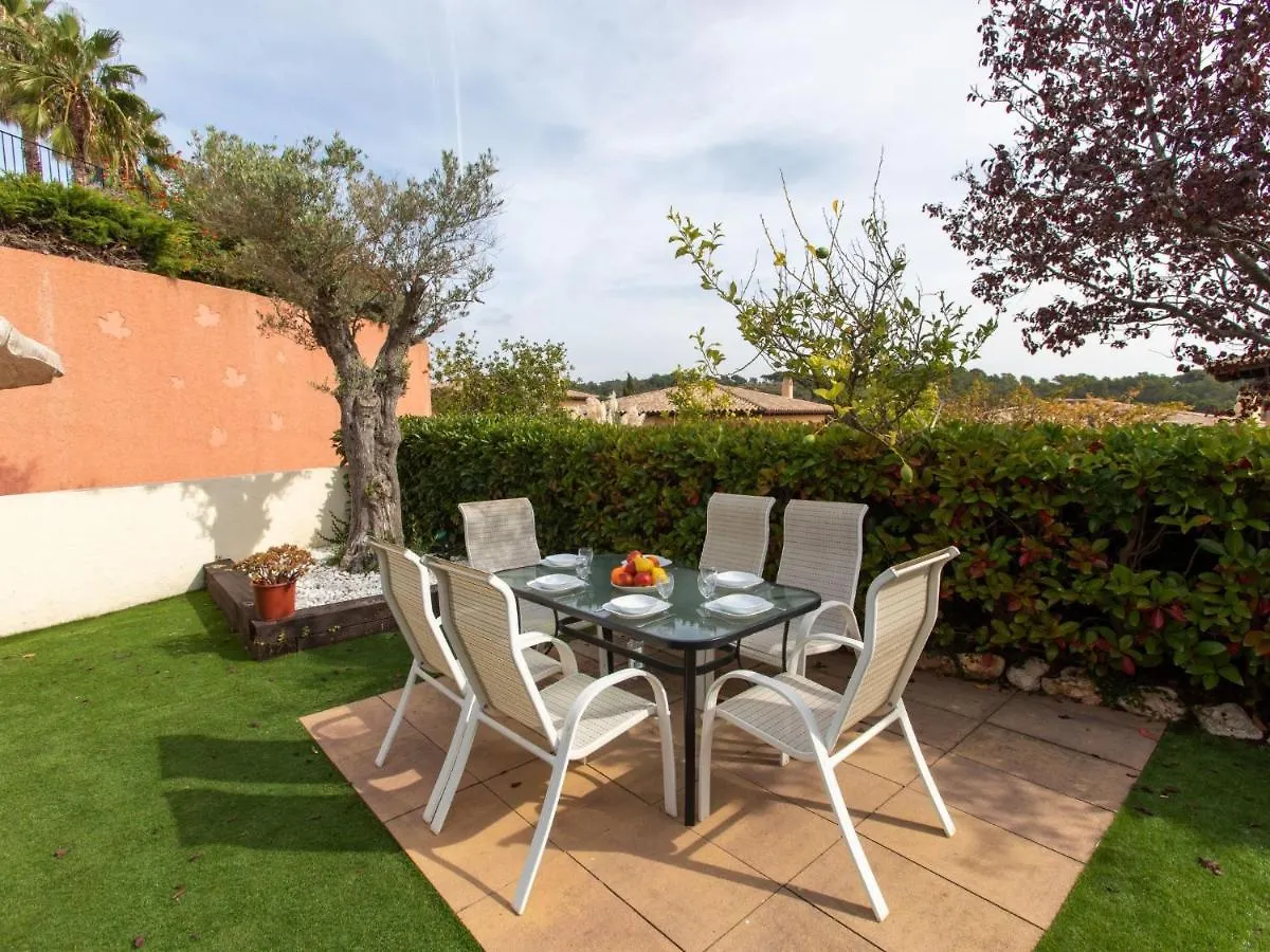 Holiday Home Bellademar Tossa de Mar