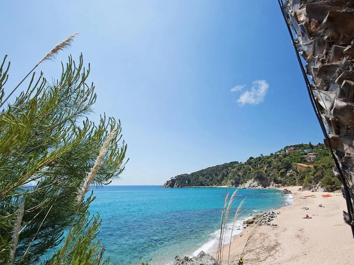Holiday Home Bellademar Tossa de Mar
