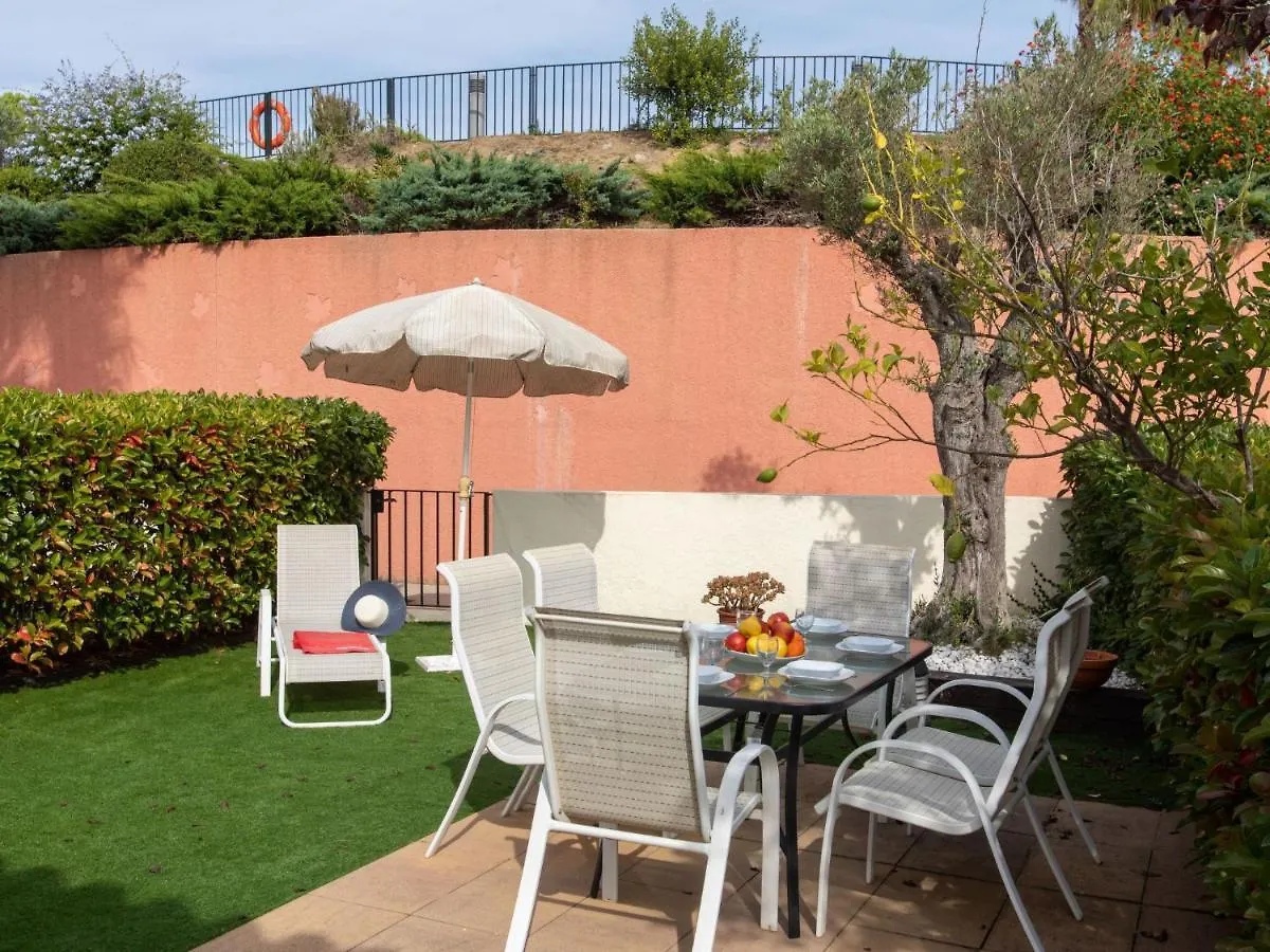 Holiday Home Bellademar Tossa de Mar