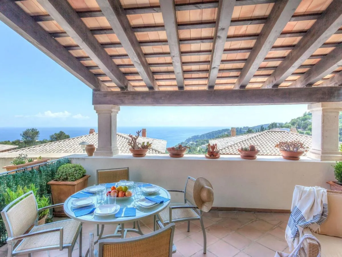 Holiday Home Bellademar Tossa de Mar Spain