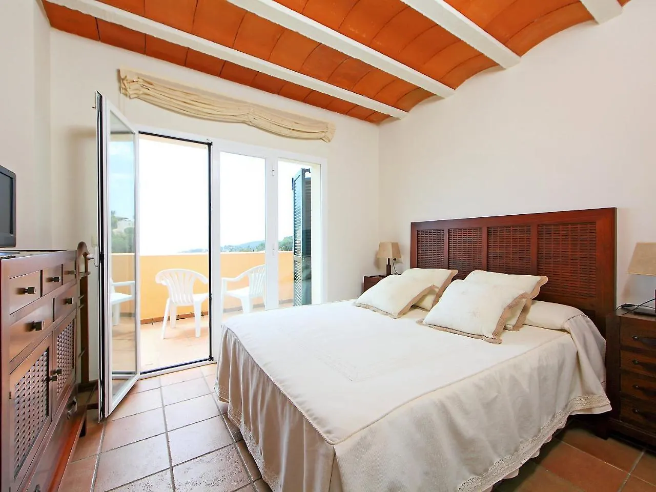 Holiday Home Bellademar Tossa de Mar